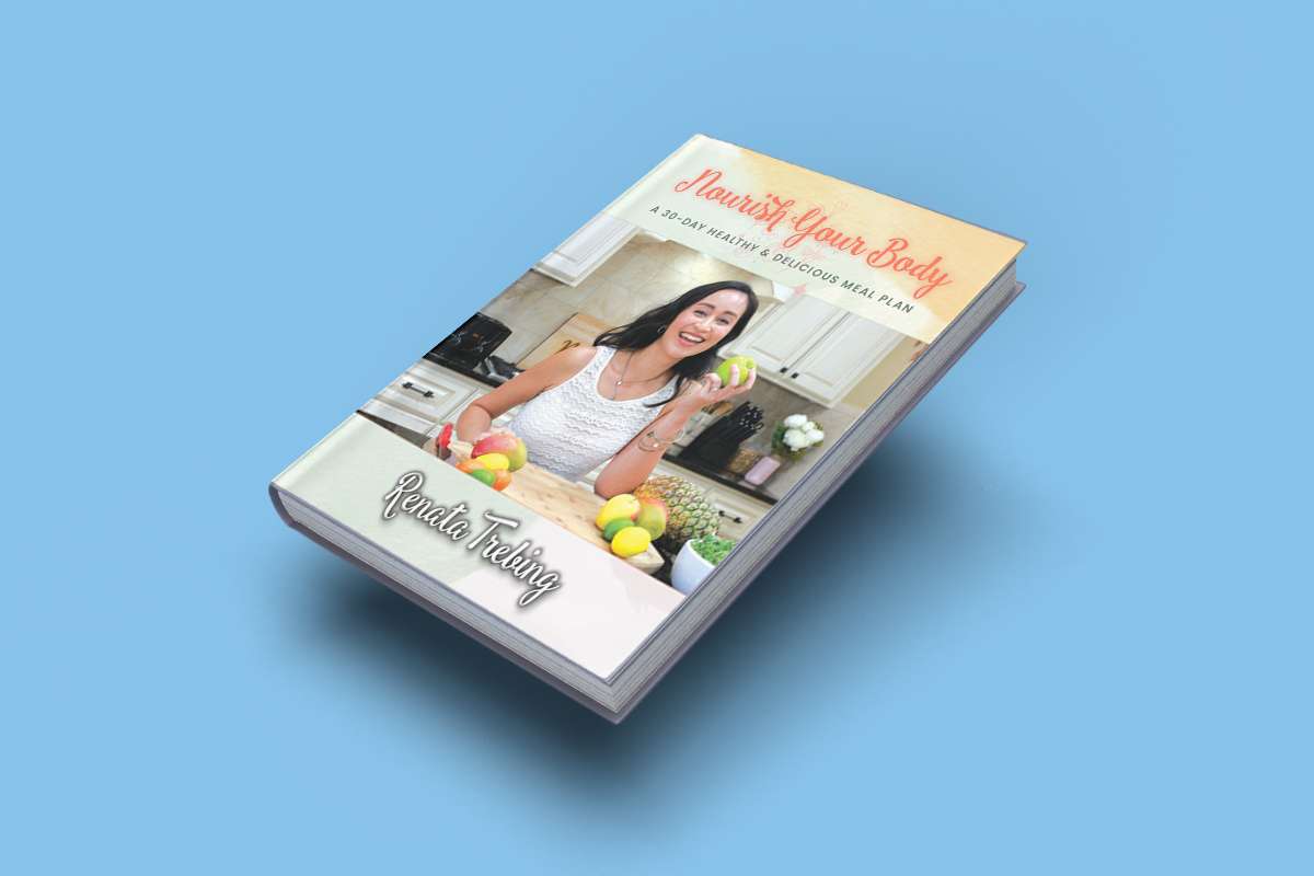 Nourish Your Body 3 Ferns Self Publishing