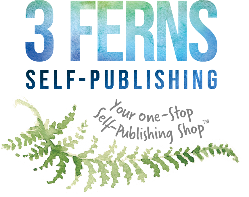 3 ferns Self-Publishing