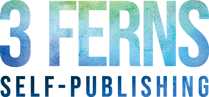 3 ferns Self-Publishing